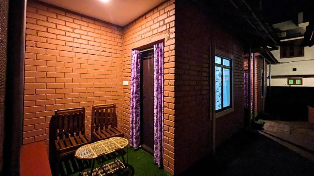 Hostelexp, Varkala - A Beach Town Hostel Kültér fotó